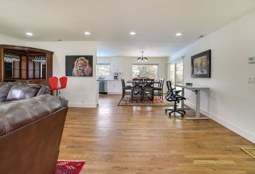 Salinas Home W/ Pool Near Weathertech Raceway!