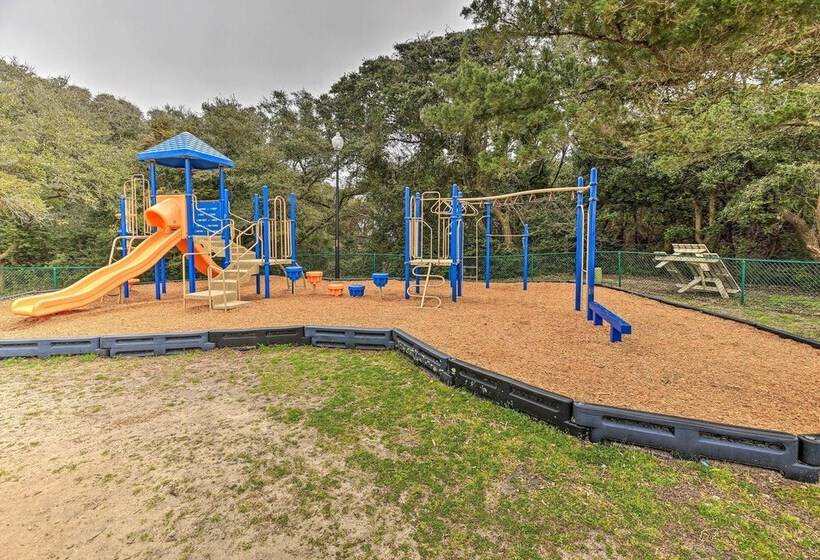 The Tipsy Flamingo  ~ Incredible Salt Marsh Views