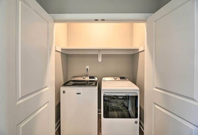 The Tipsy Flamingo  ~ Incredible Salt Marsh Views