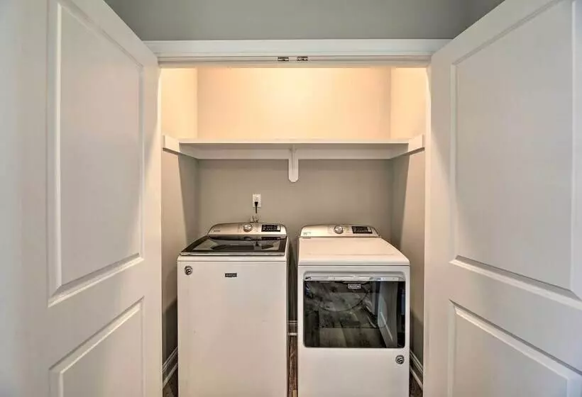 The Tipsy Flamingo  ~ Incredible Salt Marsh Views