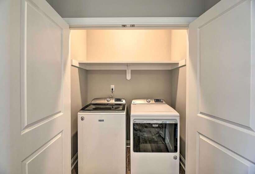 The Tipsy Flamingo  ~ Incredible Salt Marsh Views