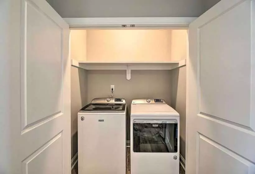 The Tipsy Flamingo  ~ Incredible Salt Marsh Views