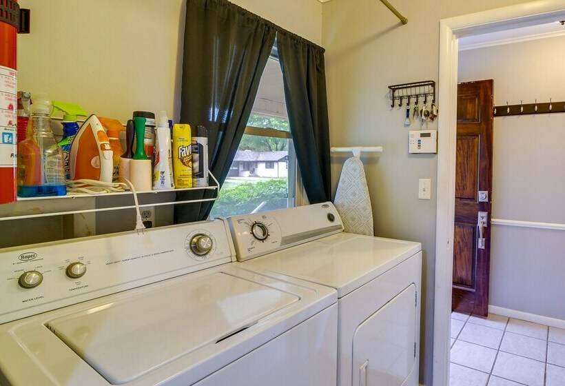 Tulsa Home Near Ar River & The Gathering Place!