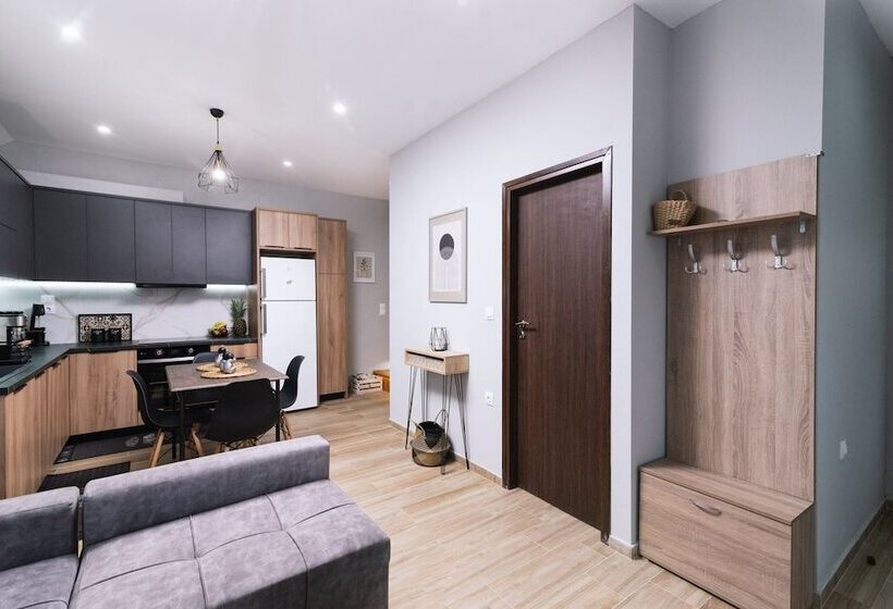 צימר Ammira Mare  House Near Sea With Pool