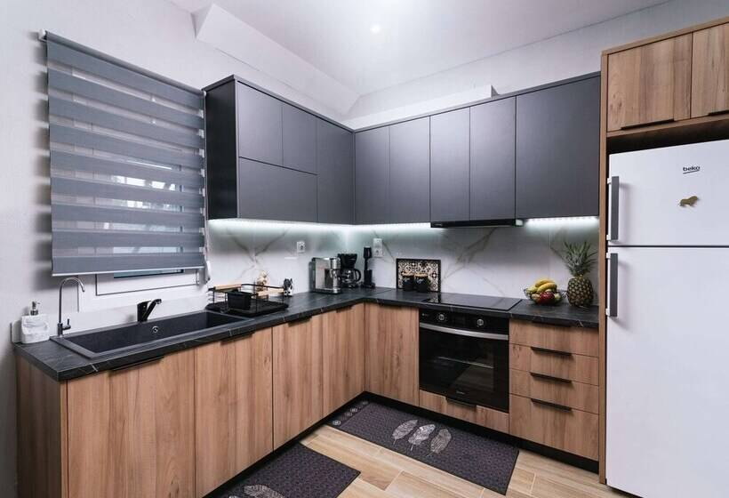 צימר Ammira Mare  House Near Sea With Pool