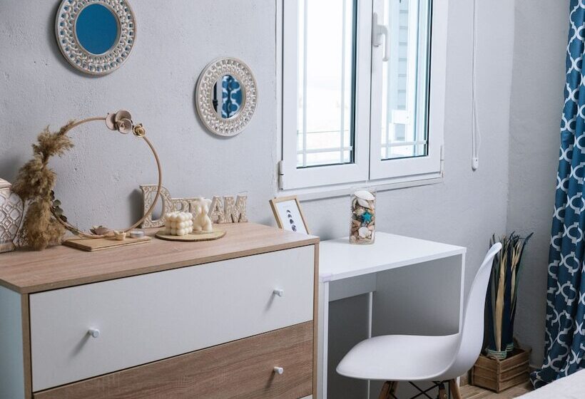 צימר Ammira Mare  House Near Sea With Pool