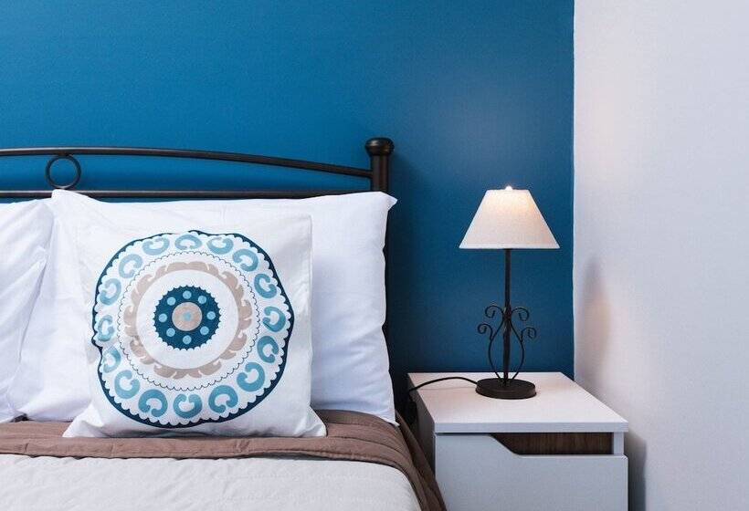 צימר Ammira Mare  House Near Sea With Pool