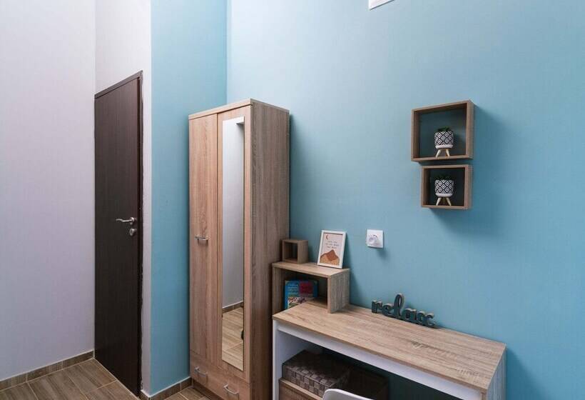 צימר Ammira Mare  House Near Sea With Pool