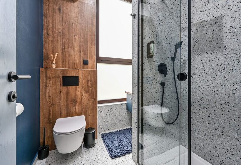 مبيت وإفطار Florek & Florica Room001