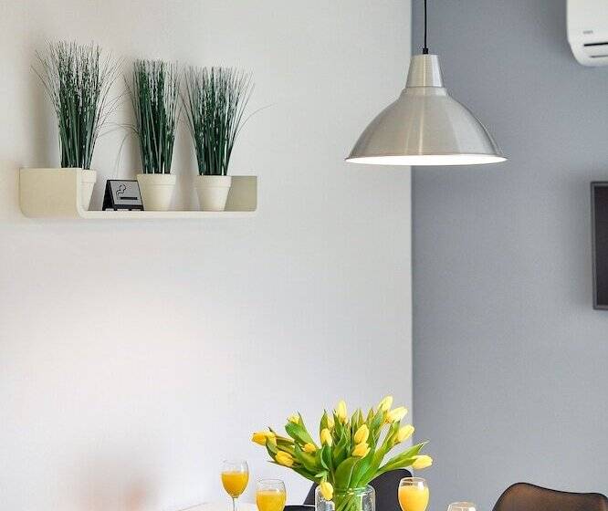 مبيت وإفطار Florek & Florica Room001