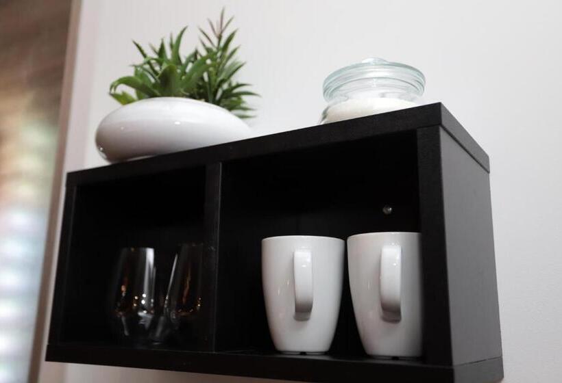 مبيت وإفطار Florek & Florica Room001