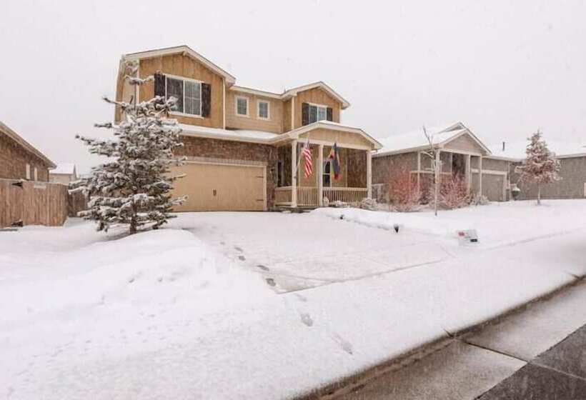 住宿加早餐 Ric S Place