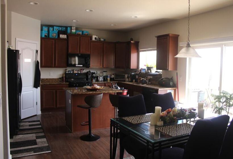 住宿加早餐 Ric S Place