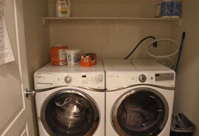 住宿加早餐 Ric S Place