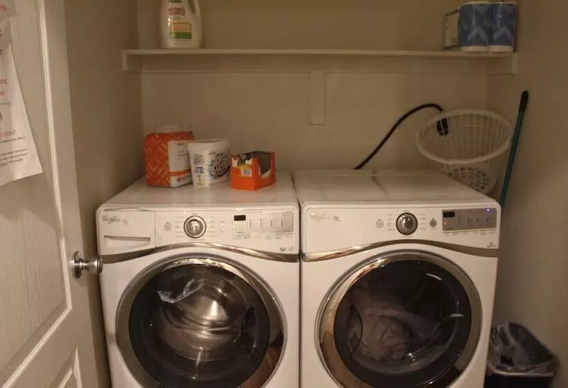 Aamiaismajoitus (B&B) Ric S Place