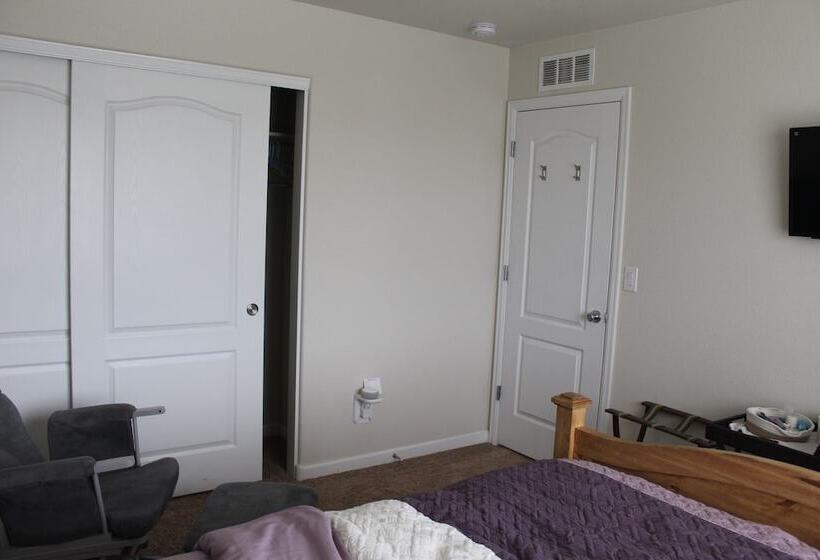 住宿加早餐 Ric S Place