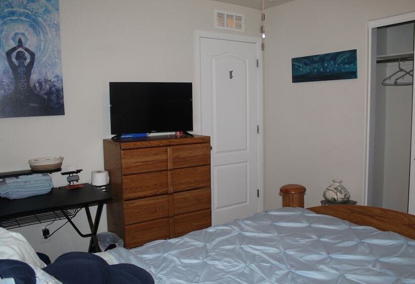 住宿加早餐 Ric S Place