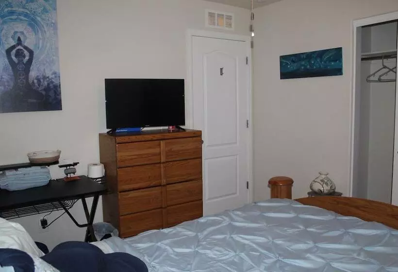 Aamiaismajoitus (B&B) Ric S Place