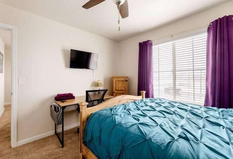 住宿加早餐 Ric S Place