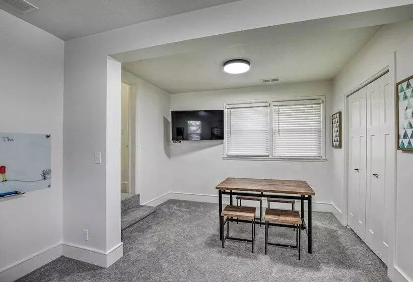 Blair Home W/ Game Room ~ 26 Mi To Omaha!