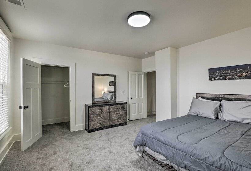 Blair Home W/ Game Room ~ 26 Mi To Omaha!