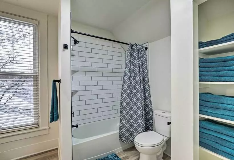 Blair Home W/ Game Room ~ 26 Mi To Omaha!