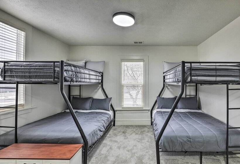 Blair Home W/ Game Room ~ 26 Mi To Omaha!