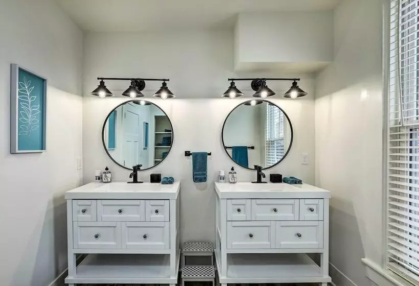 Blair Home W/ Game Room ~ 26 Mi To Omaha!