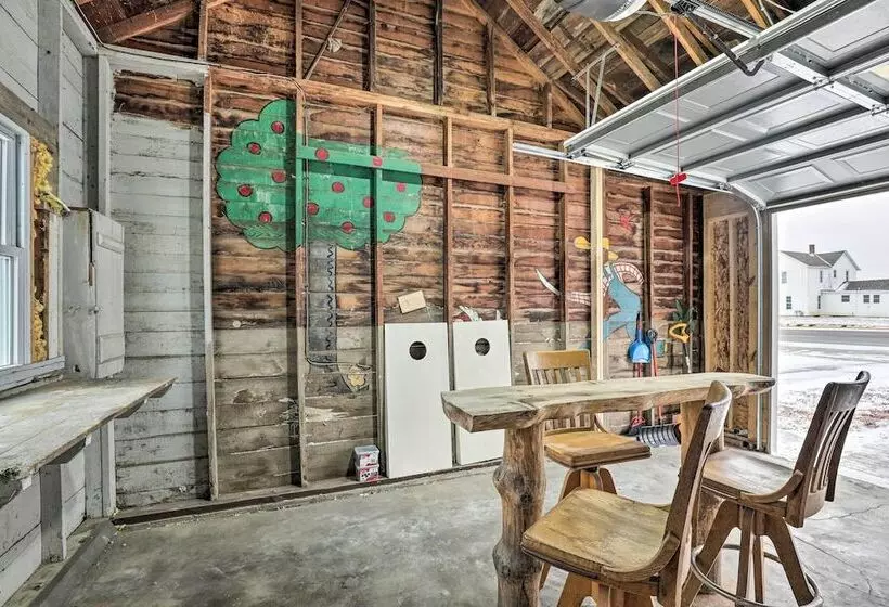 Blair Home W/ Game Room ~ 26 Mi To Omaha!