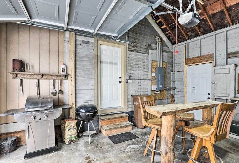 Blair Home W/ Game Room ~ 26 Mi To Omaha!