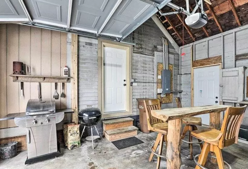 Blair Home W/ Game Room ~ 26 Mi To Omaha!