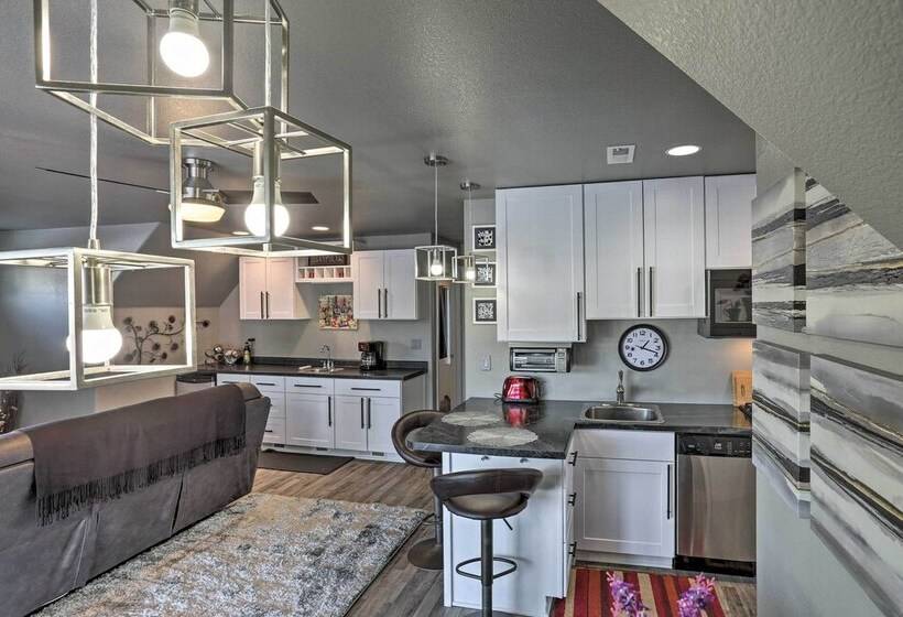 Black Hills Cabin ~ 10 Mi To Mt Rushmore!