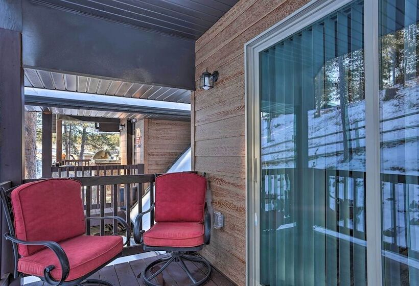 Black Hills Cabin ~ 10 Mi To Mt Rushmore!