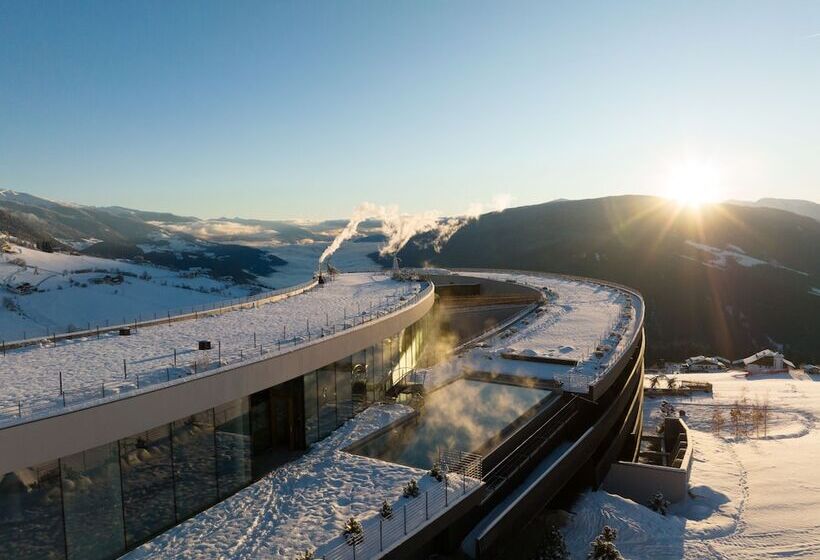 Familienhotel Familiamus