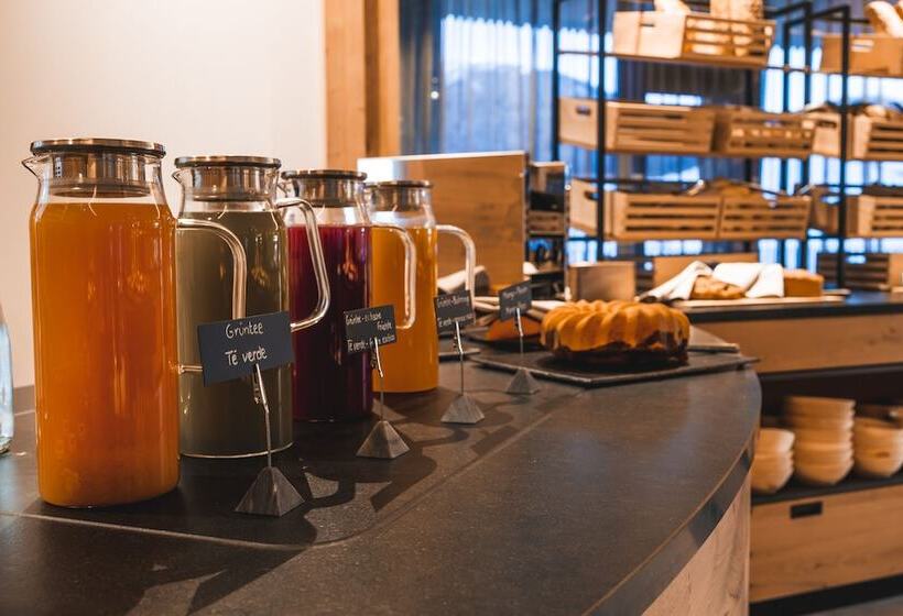 Familienhotel Familiamus