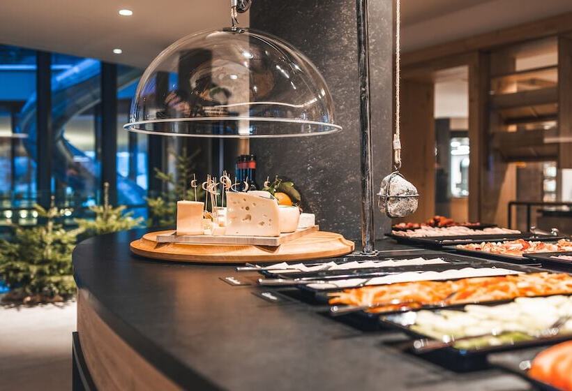 Familienhotel Familiamus