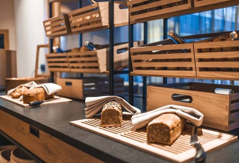 Familienhotel Familiamus