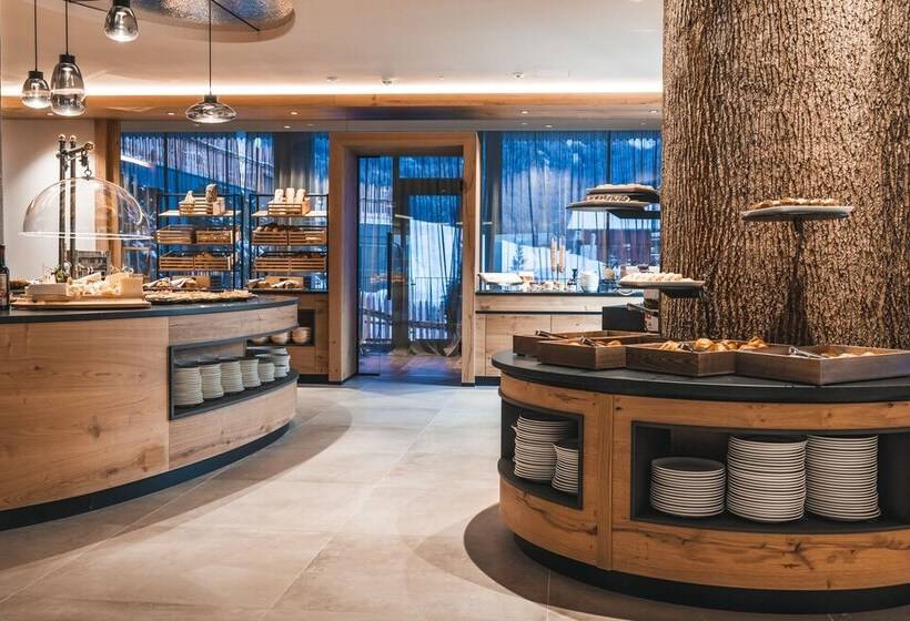 Familienhotel Familiamus