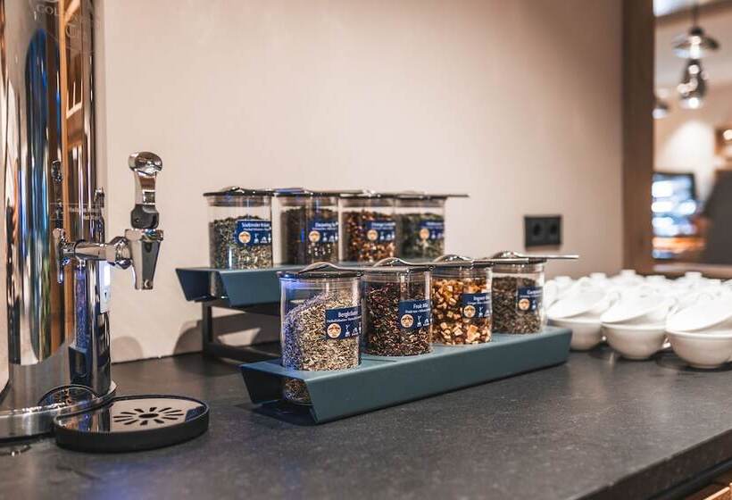 Familienhotel Familiamus