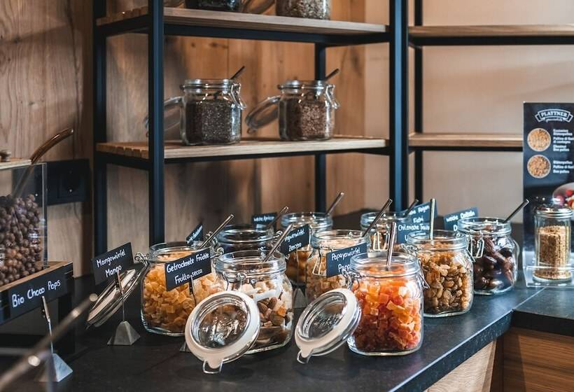 Familienhotel Familiamus