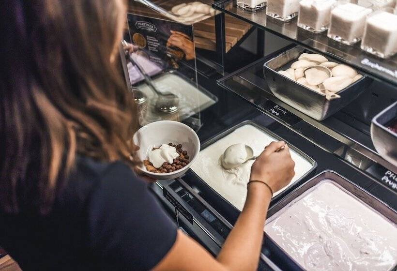 Familienhotel Familiamus