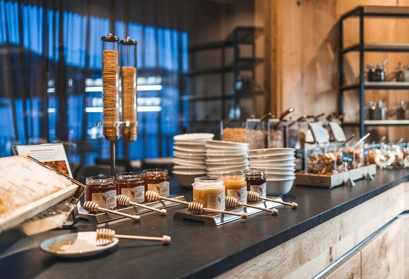 Familienhotel Familiamus