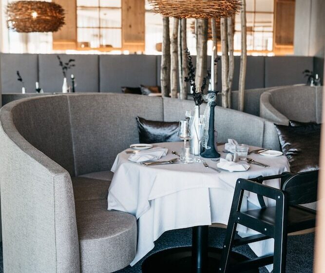 Familienhotel Familiamus