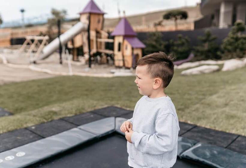 Familienhotel Familiamus