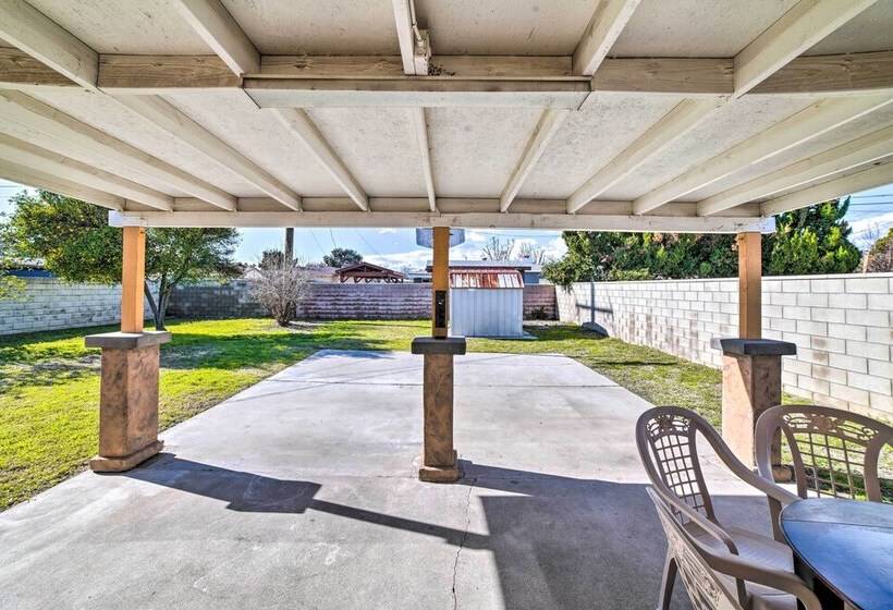 Family Friendly Home W/ Basketball Court!