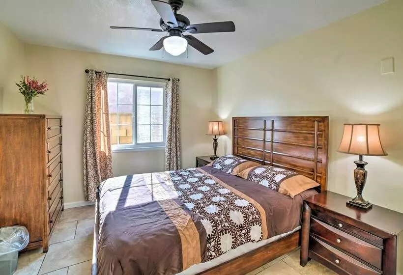 Family Friendly Home W/ Basketball Court!