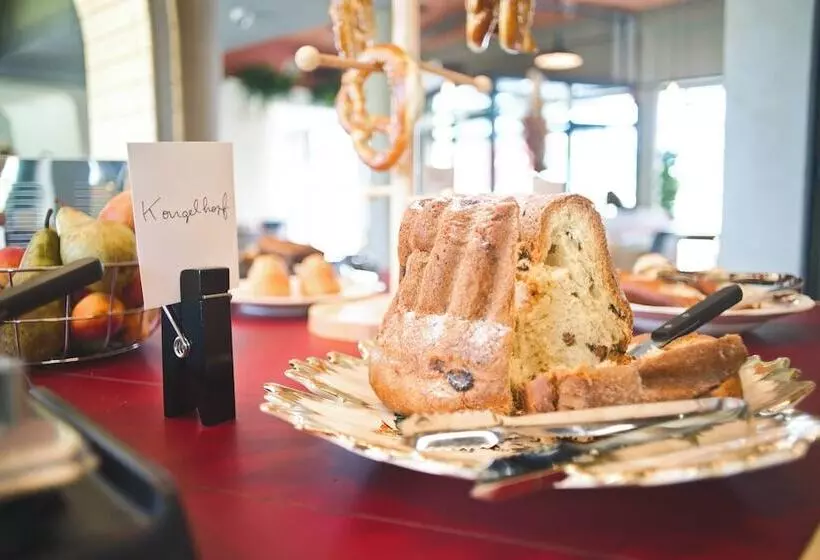 Greet Hotel Cernay Mulhouse