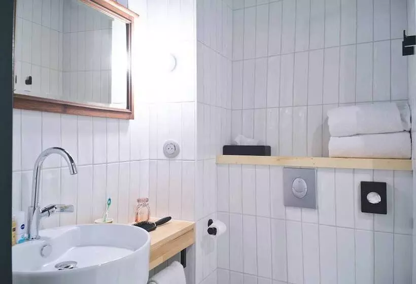 Greet Hotel Cernay Mulhouse