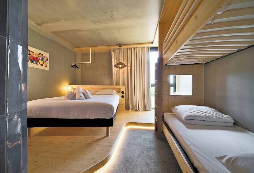 Greet Hotel Cernay Mulhouse