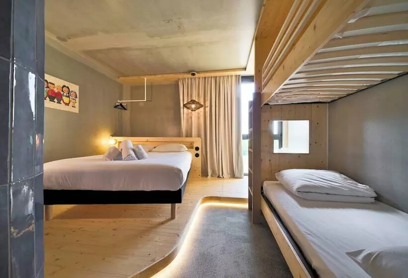 Greet Hotel Cernay Mulhouse